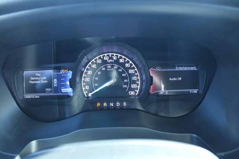 Used 2020 Ford Ranger Lariat w/ Technology Package image 18