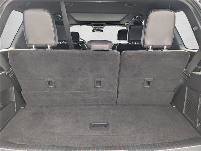 Certified 2022 Ford Expedition Limited image 6