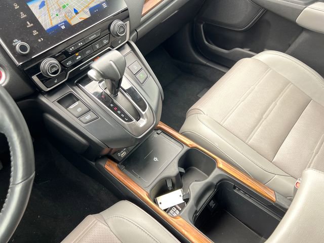 Used 2020 Honda CR-V Touring image 26
