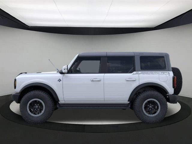 New 2025 Ford Bronco Outer Banks image 28