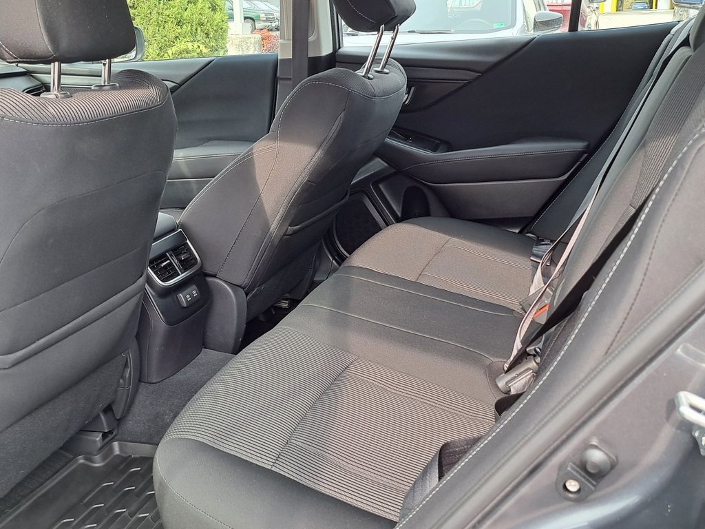 Certified 2022 Subaru Legacy Premium image 25