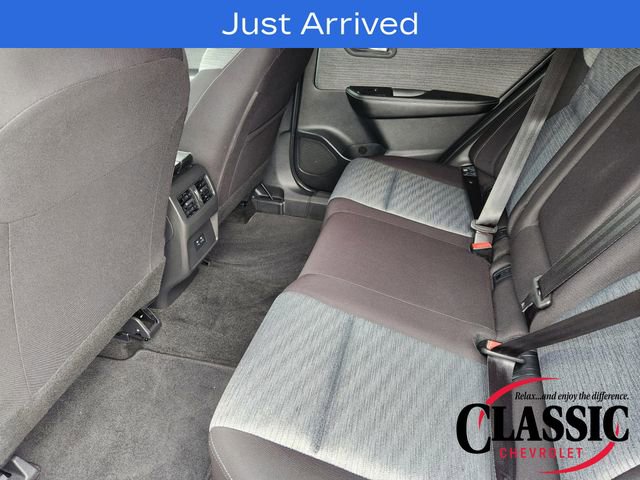 Used 2023 Nissan Rogue SV FWD image 37