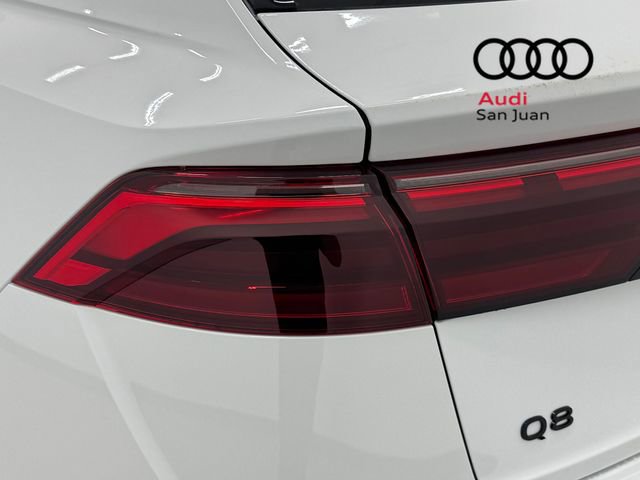 New 2026 Audi Q8 Premium Plus AWD/4WD image 10