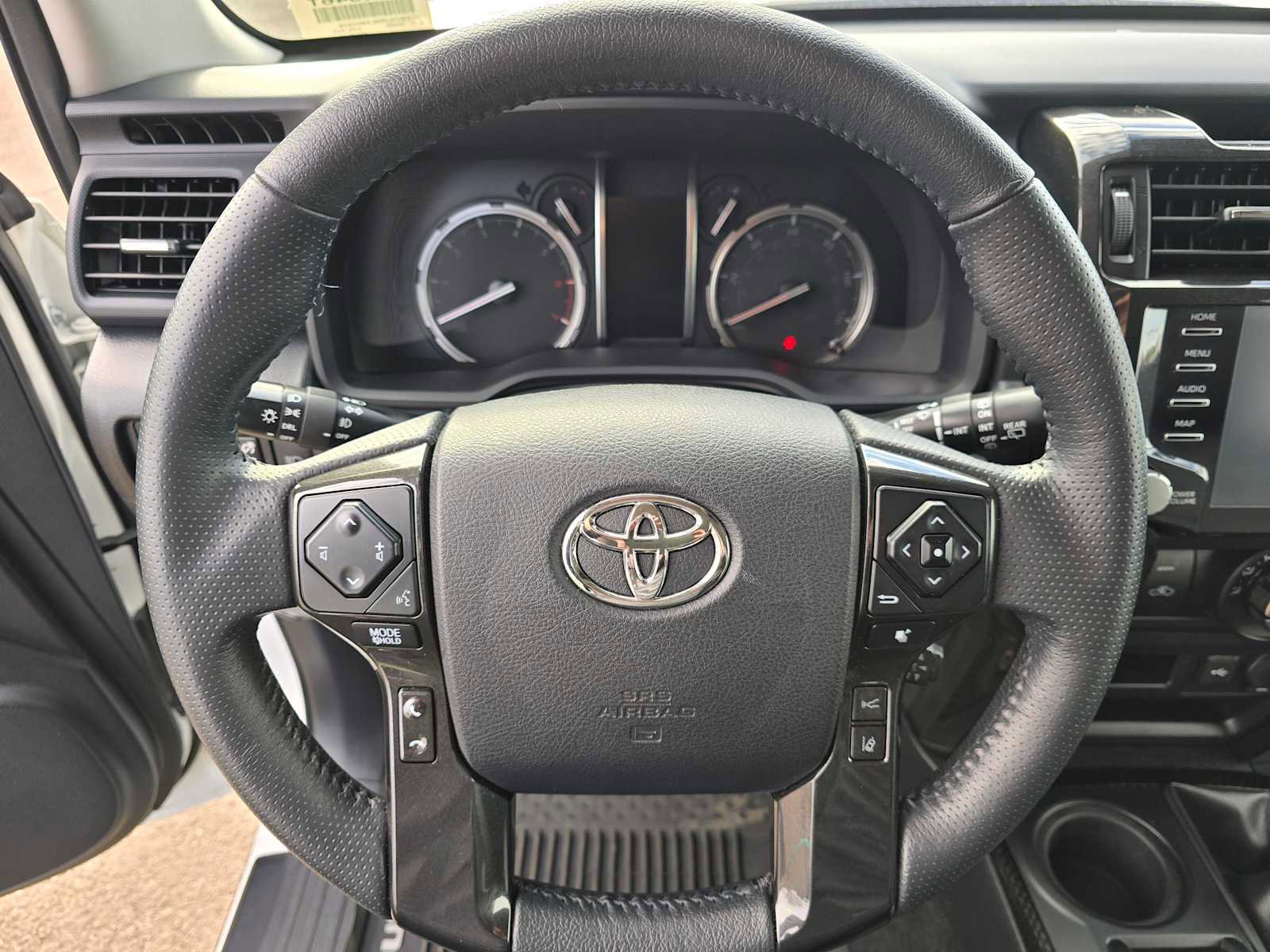 Certified 2020 Toyota 4Runner Venture image 26