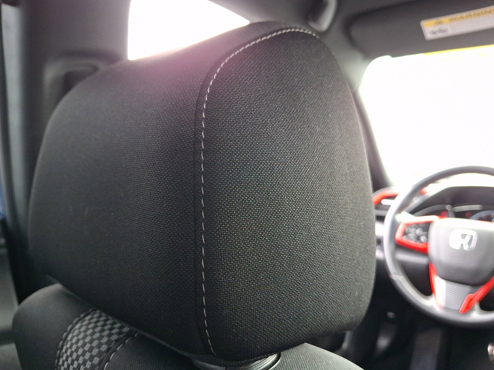 Used 2021 Honda Civic Sport image 9