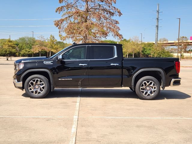 Used 2022 GMC Sierra 1500 SLT w/ SLT Convenience Package RWD image 4