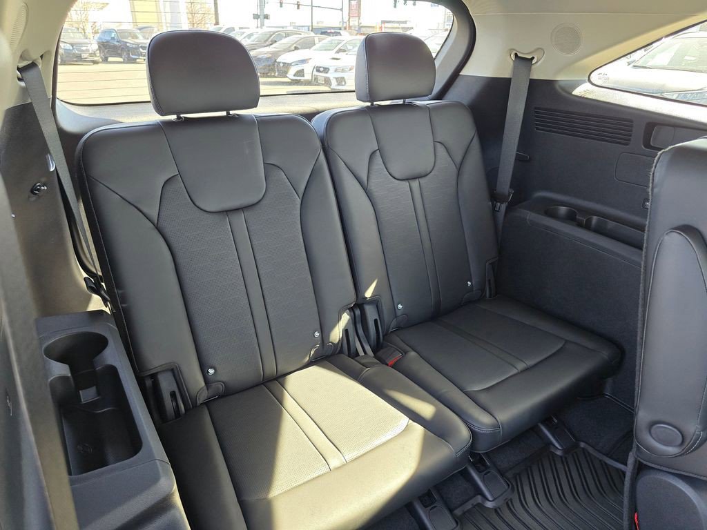 New 2026 Kia Sorento SX AWD/4WD image 13