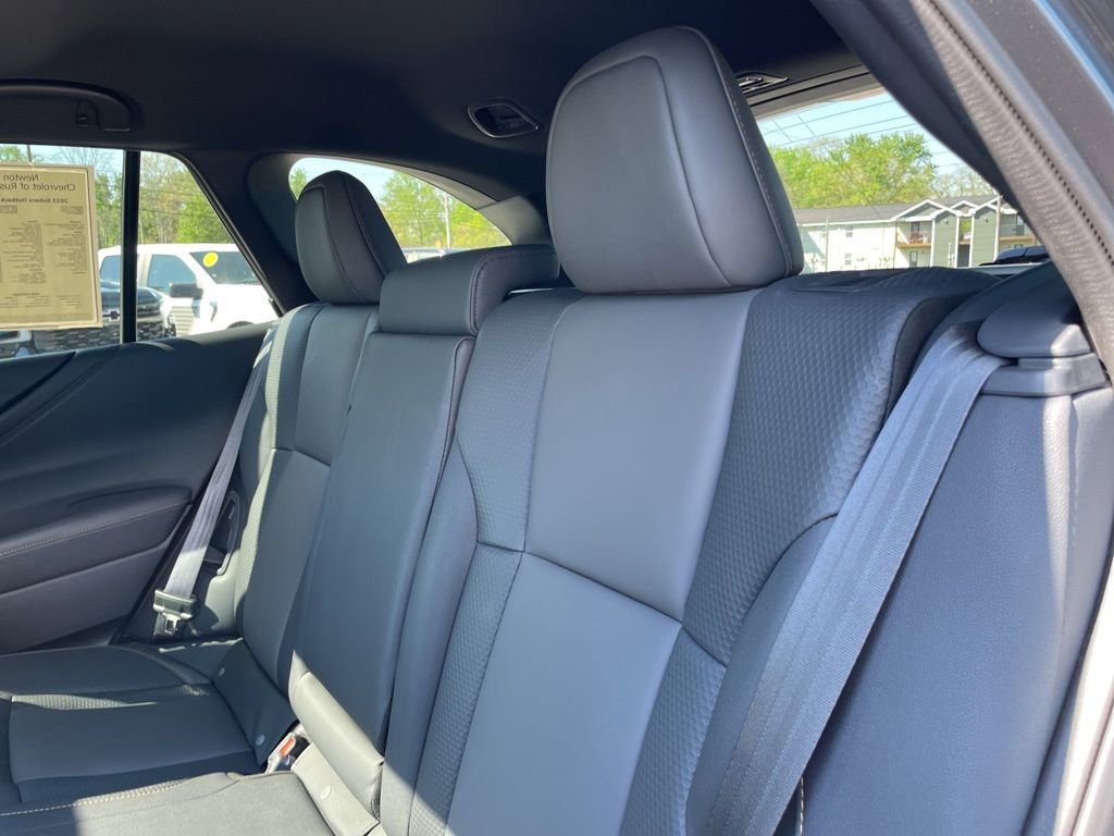 Used 2023 Subaru Outback Wilderness AWD/4WD image 41