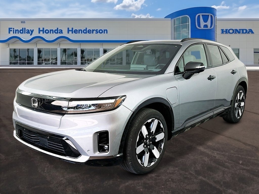 New 2026 Honda Prologue Elite image 1