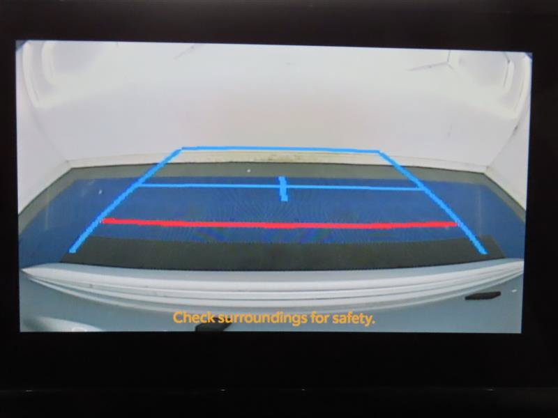 Used 2025 Toyota Corolla LE AWD/4WD image 24