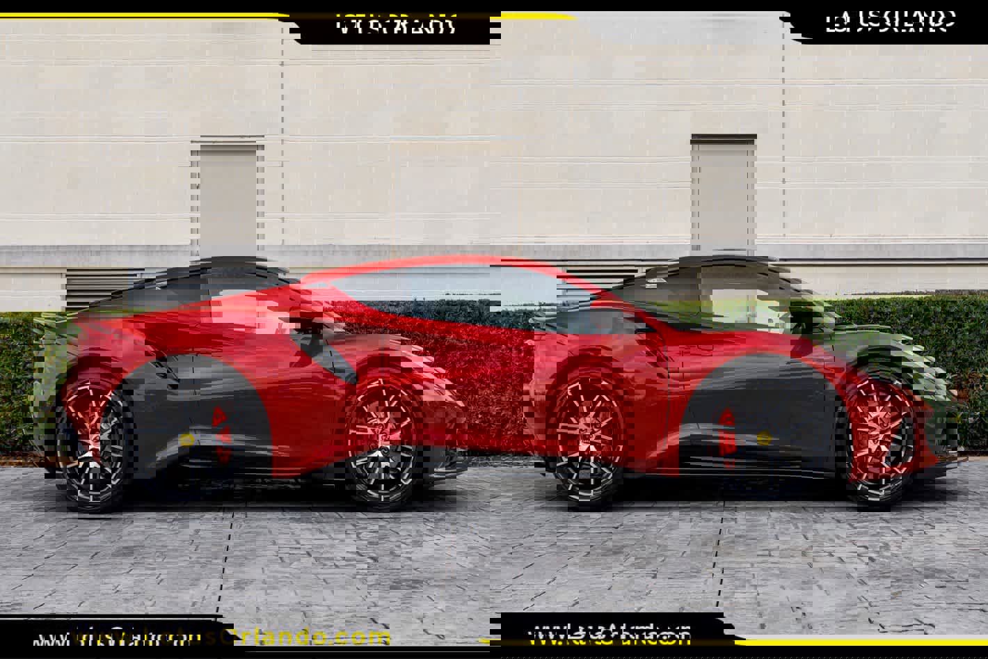 Used 2024 Lotus Emira First Edition image 18