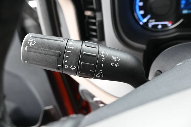 Certified 2023 Ford Bronco Big Bend AWD/4WD image 17