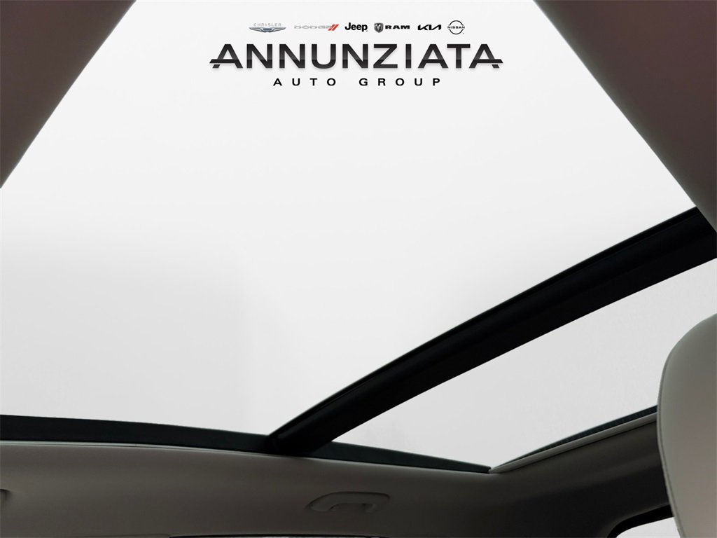 New 2025 Kia Sorento S w/ Panoramic Sunroof Package image 30