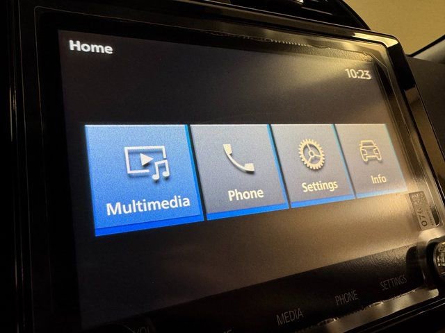 New 2025 Mitsubishi Outlander Sport AWD image 13