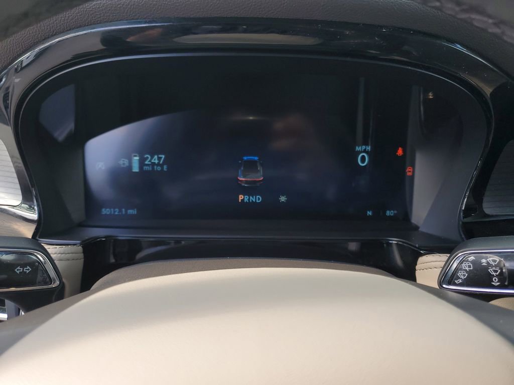 Used 2024 Lincoln Corsair FWD image 27