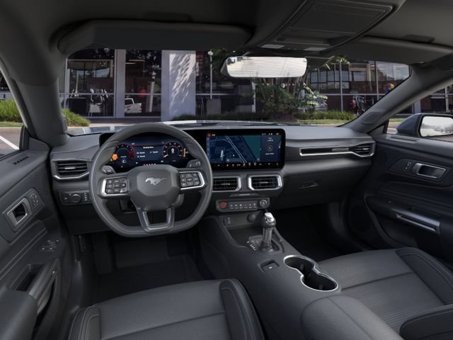 New 2026 Ford Mustang Premium RWD image 9