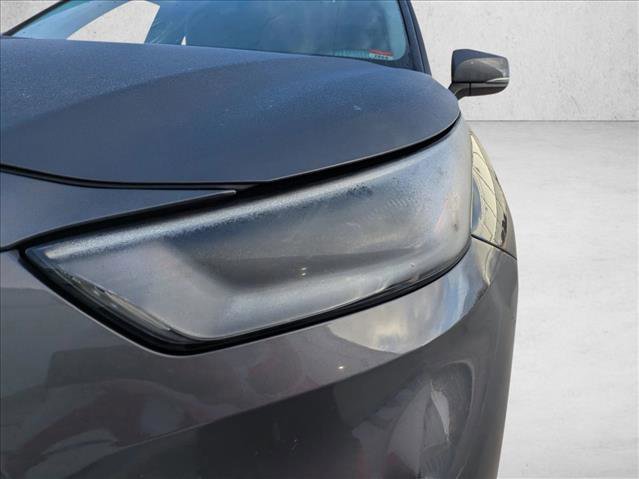 Used 2021 Toyota Highlander XLE image 6