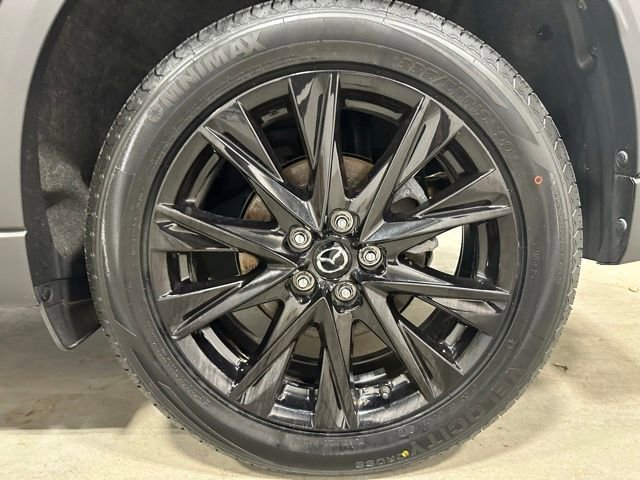 Certified 2023 MAZDA CX-5 Carbon Edition AWD/4WD image 22