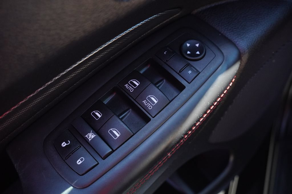 Certified 2024 Dodge Durango GT RWD image 18
