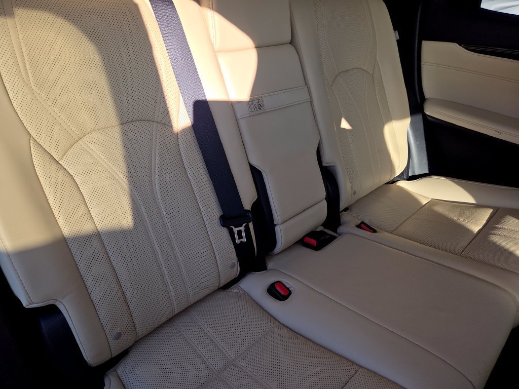 Certified 2021 Lexus RX 450h AWD w/ Luxury Package image 32
