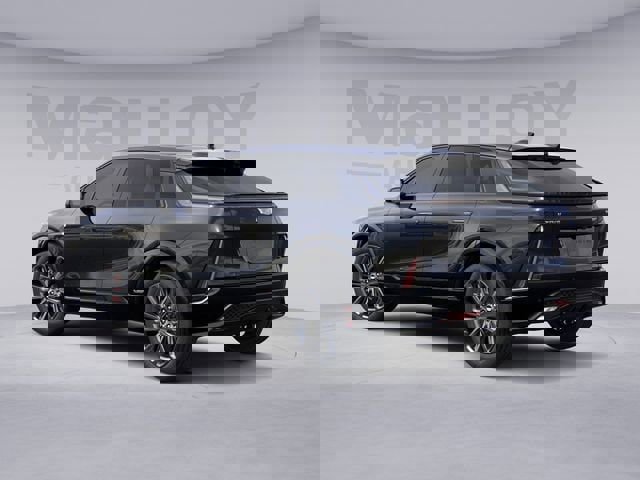 New 2026 Cadillac Lyriq V image 3