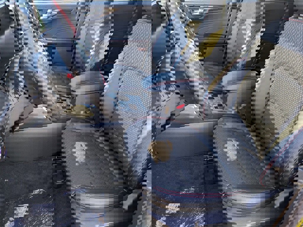 New 2026 Ford Escape ST-Line w/ Tech Pack #1 image 16