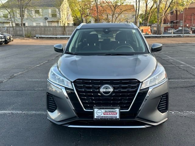 Used 2023 Nissan Kicks SV FWD video 2