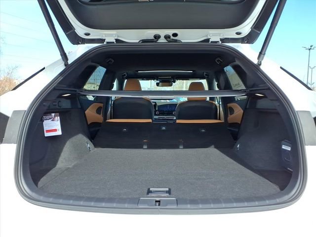 New 2026 Lexus RX 350 Premium image 33