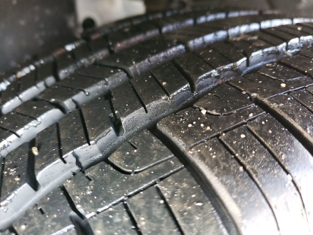 Used 2021 Chevrolet Equinox LT image 25