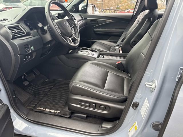 Used 2023 Honda Passport EX-L image 22