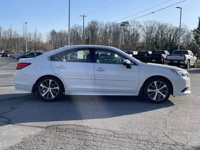 Used 2016 Subaru Legacy 2.5i Limited image 6