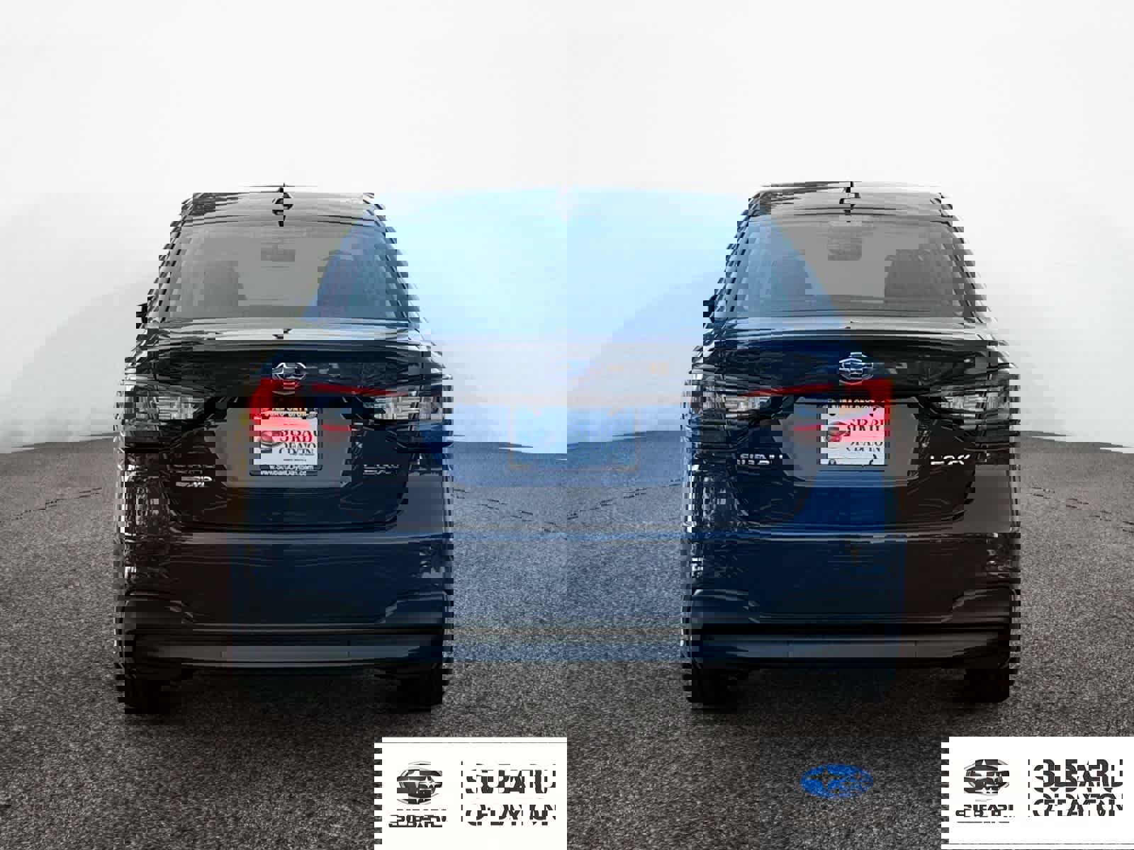 New 2025 Subaru Legacy Premium image 4