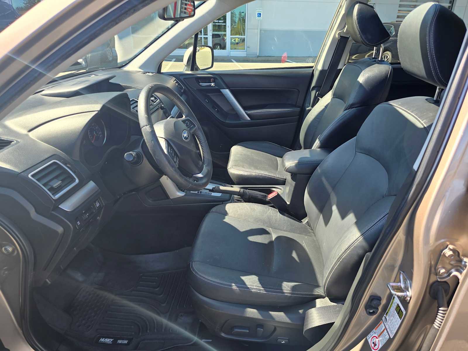 Used 2016 Subaru Forester 2.5i Limited AWD/4WD image 20