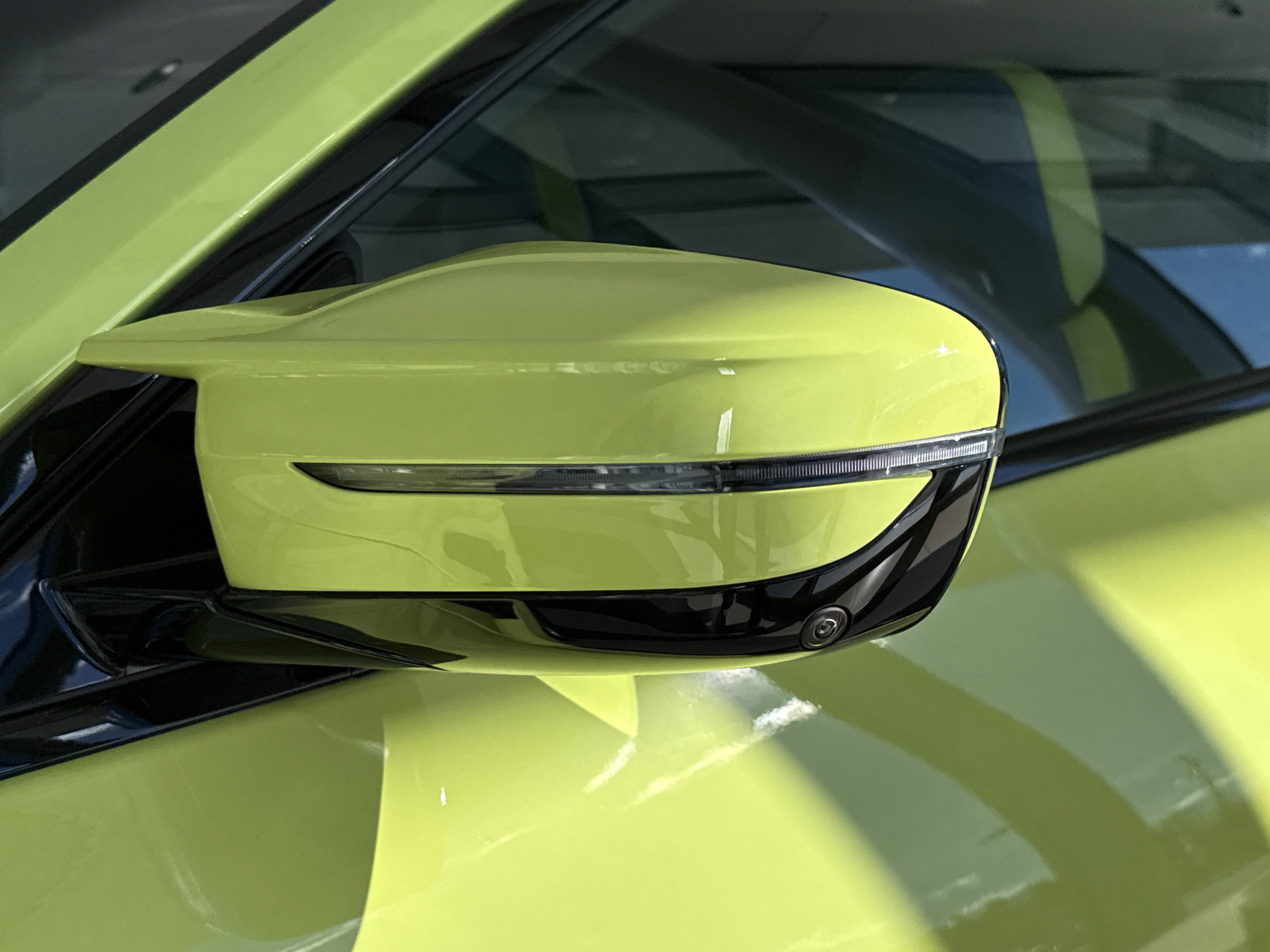 New 2026 BMW M4 Competition RWD image 27