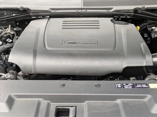 New 2026 Land Rover Defender 110 S image 19