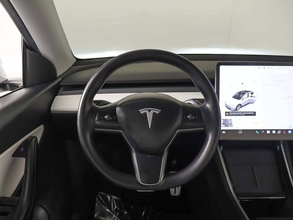 Used 2020 Tesla Model Y Long Range AWD/4WD image 38