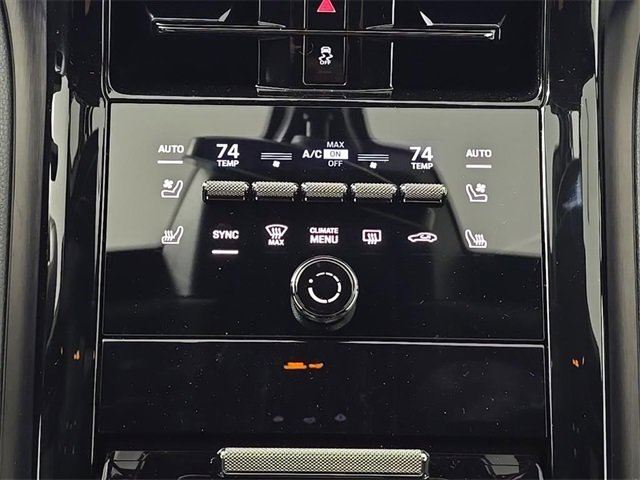 New 2026 Porsche Panamera 4 image 24