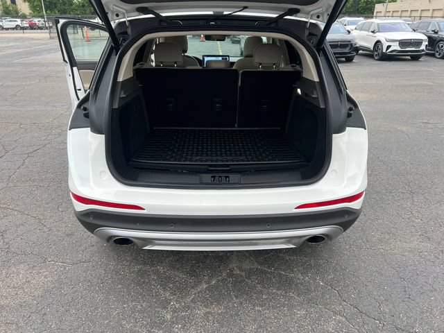 Certified 2024 Lincoln Corsair Reserve w/ Equipment Group 201A AWD/4WD image 28