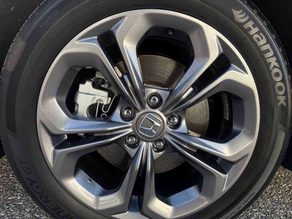 Used 2025 Honda Accord EX-L image 22