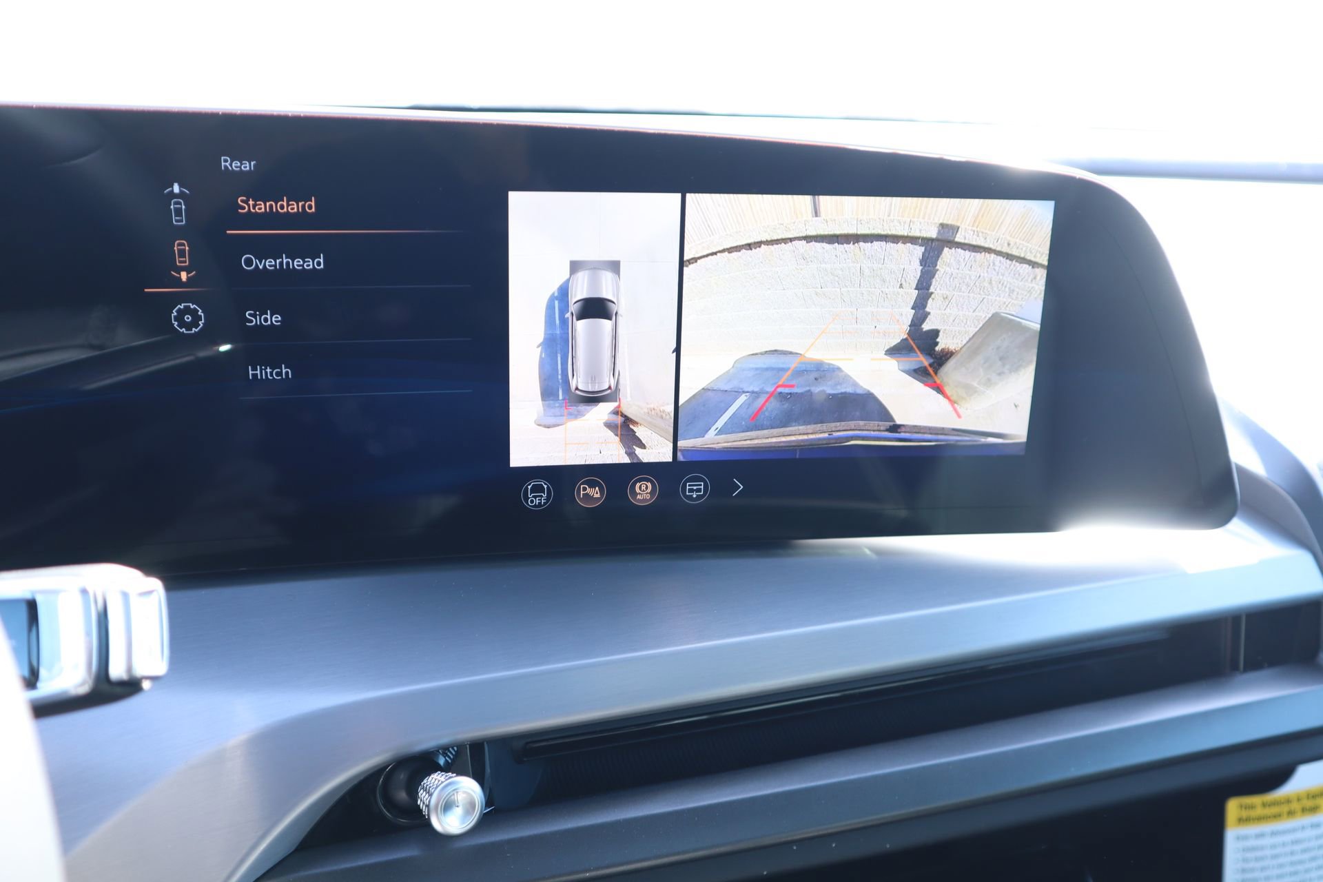 New 2026 Cadillac Vistiq Sport image 6