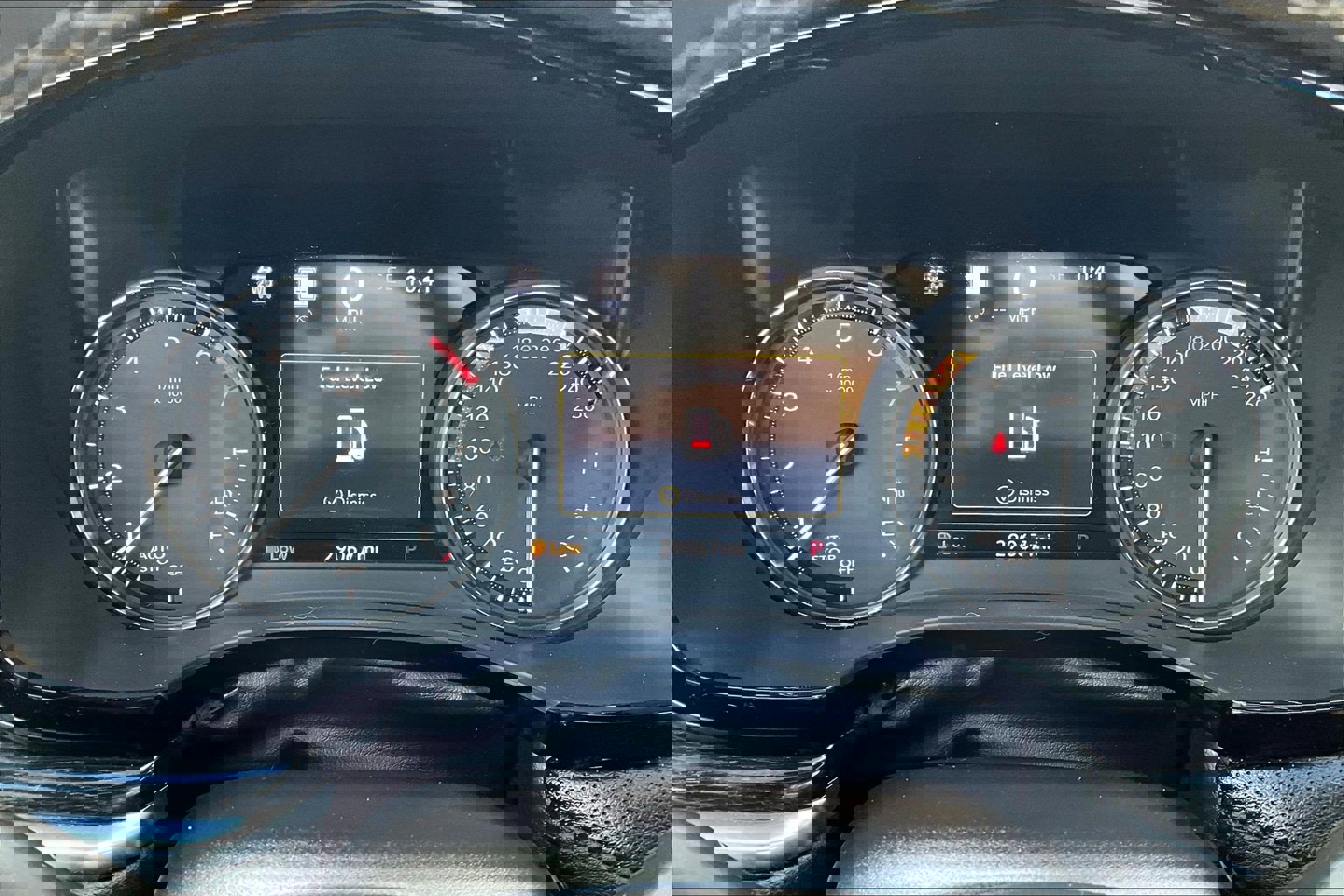 Used 2023 Cadillac XT5 Premium Luxury w/ Technology Package image 8