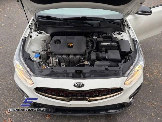 Used 2020 Kia Forte GT-Line image 37