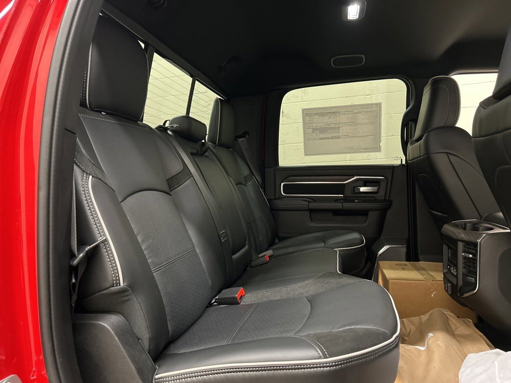 New 2026 RAM 4500 Tradesman image 9