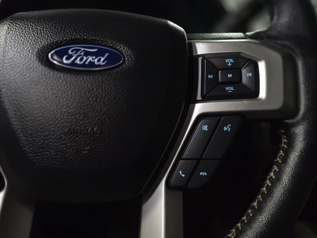 Used 2020 Ford F250 Lariat w/ Lariat Ultimate Package image 24