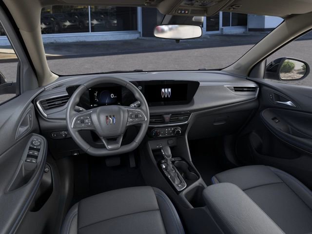 New 2026 Buick Encore GX Sport Touring w/ Advanced Technology Package image 15