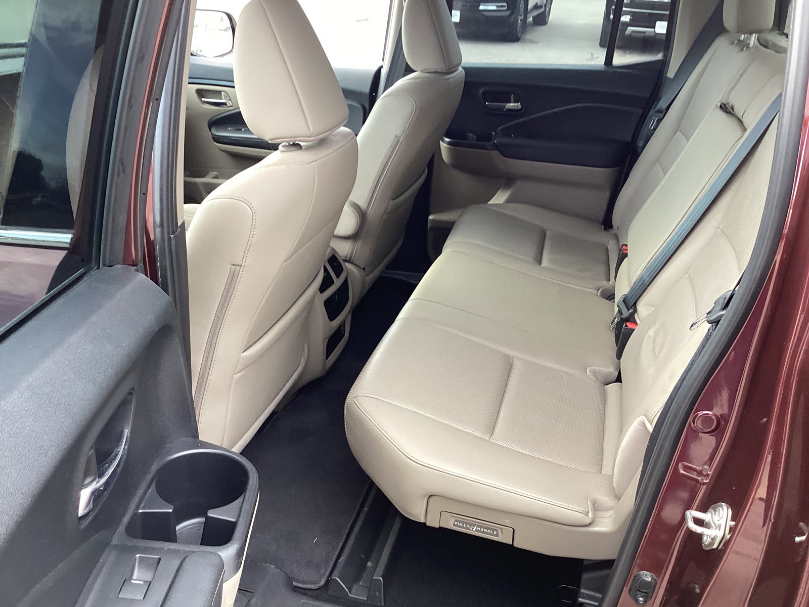 Used 2020 Honda Ridgeline RTL-E image 13