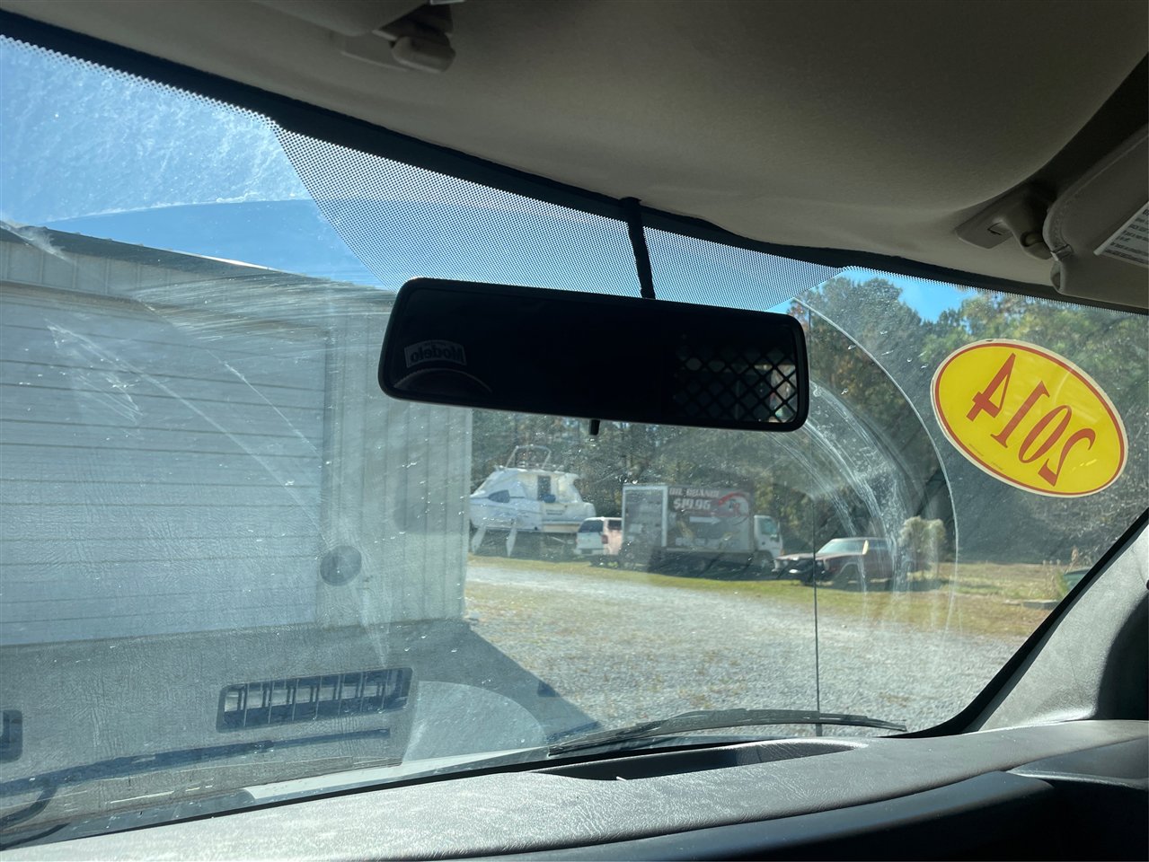 Used 2014 Chevrolet Express 2500 2500 Cargo image 17