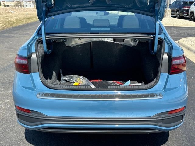 New 2026 Volkswagen Jetta Sport image 19