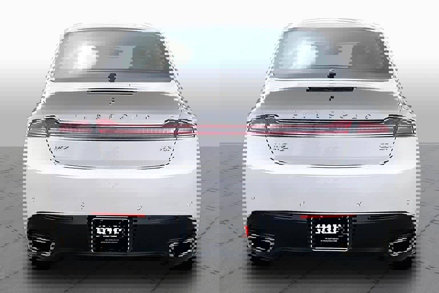 Used 2016 Lincoln MKZ Hybrid w/ Equipment Group 500A Select FWD image 5