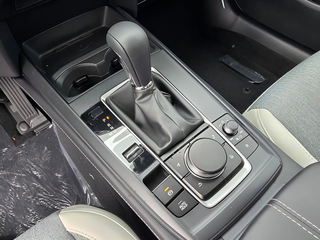 New 2026 MAZDA CX-30 AWD 2.5 S image 19